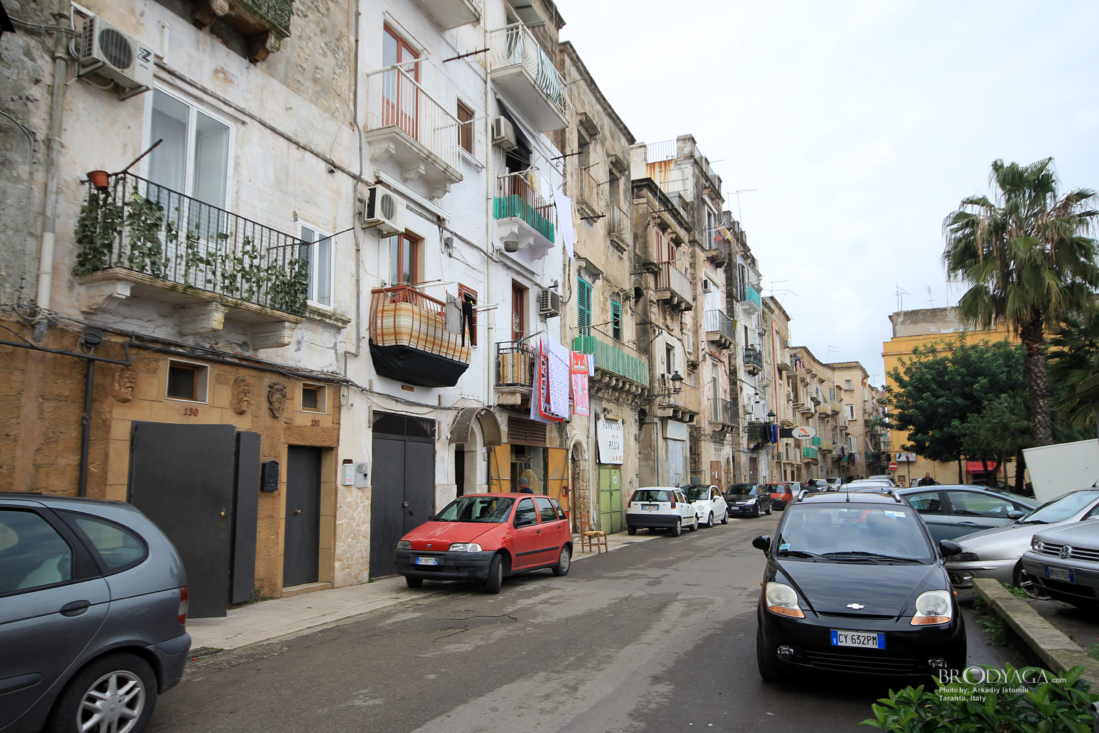 Taranto